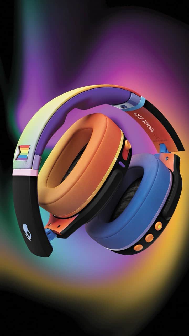 Skullcandy Japanのインスタグラム