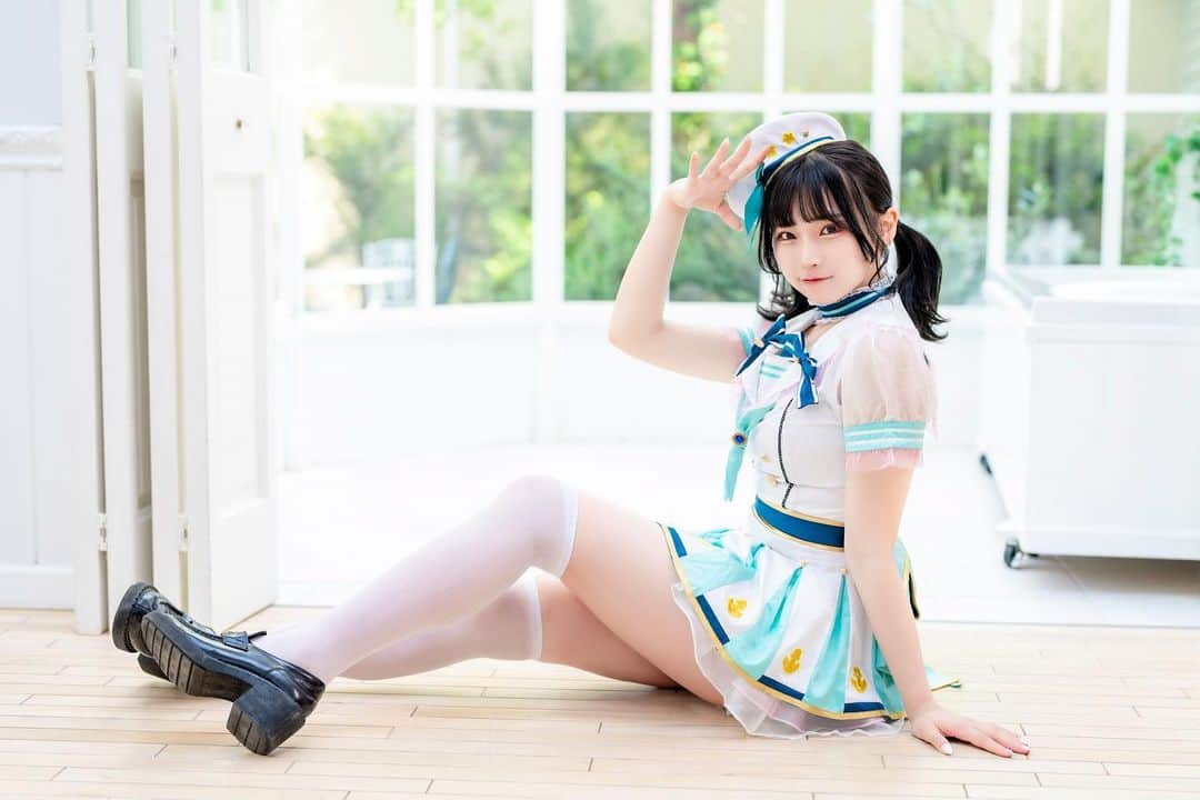 yuuのインスタグラム