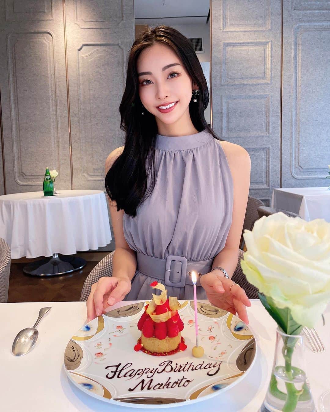 南真琴のグルメインスタ