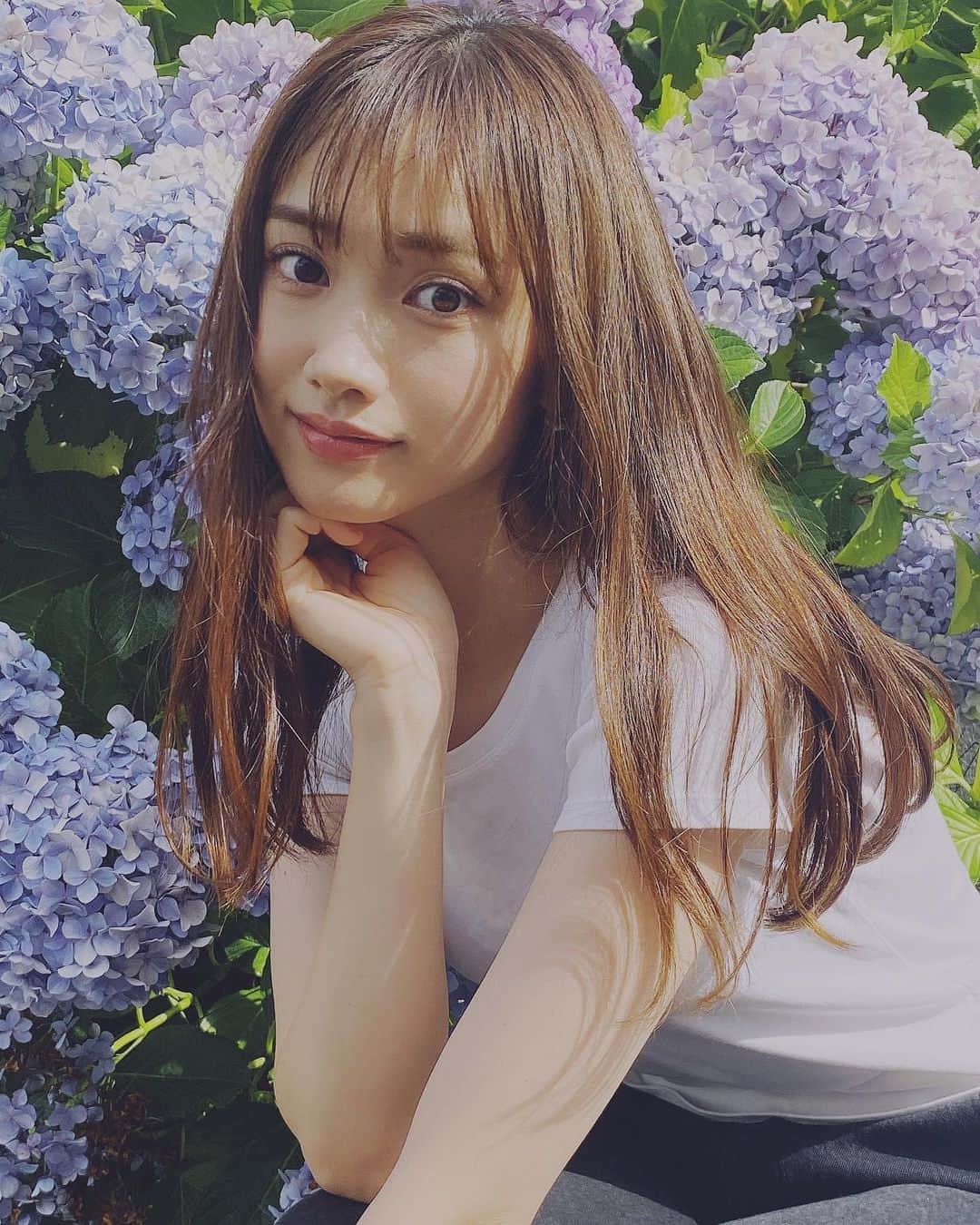 海野ナルのインスタグラム