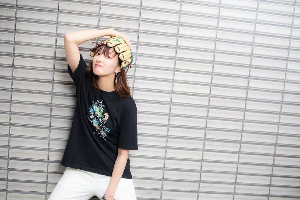 長屋晴子のインスタグラム