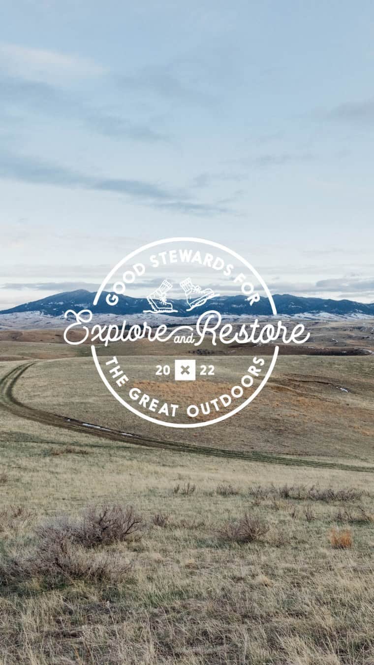 オボズのインスタグラム：「We love these places 🏔   As more people get outside, the need to preserve landscapes is more important than ever.   Since 2010, @leavenotrace has been working with land managers to identify, and then rectify, recreation spaces with high rates of degradation through a program called Hot Spots.  We are proud to partner with @leavenotrace and our neighbors at @onxbackcountry to celebrate and preserve the places that we just can’t stop exploring.  For every onX Backcountry membership purchased in the month of June through onXmaps.com - @onxbackcountry will contribute $10 to the Leave No Trace Hot Spot program.  #exploreandrestore  Learn more: @onxbackcountry」