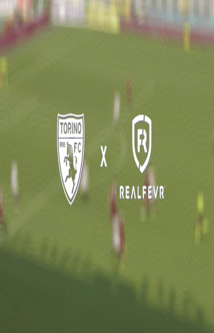 トリノFCのインスタグラム：「Il Torino FC, insieme a RealFevr, ti consentirà di possedere i digital collectibles ufficiali del Club, ovvero i video digitali storici di grandi giocatori granata! ⏳👀🔥  Vai su realfevr.com per acquistare i pacchetti che usciranno il 15 giugno!   #SFT」