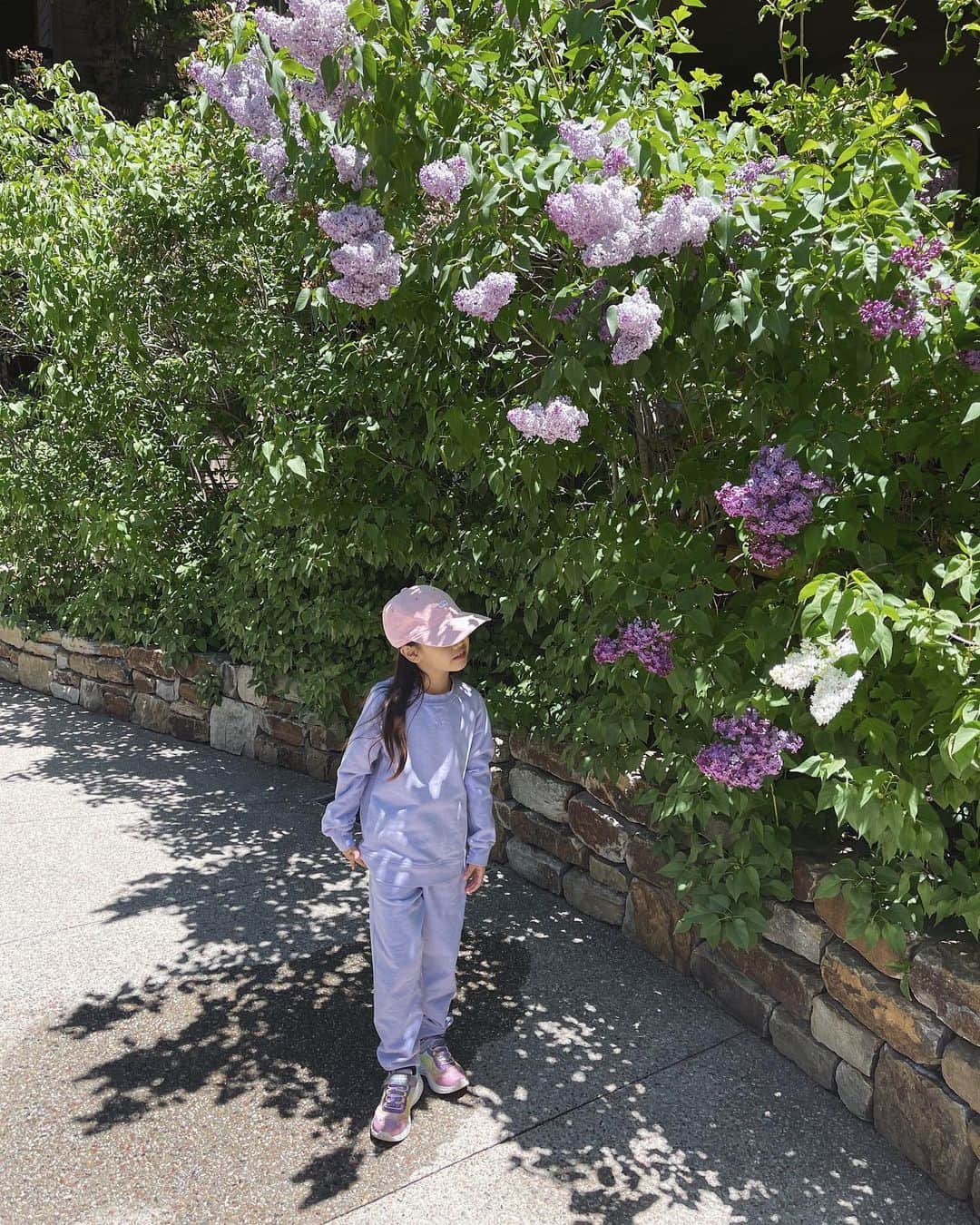 翁安芸のインスタグラム