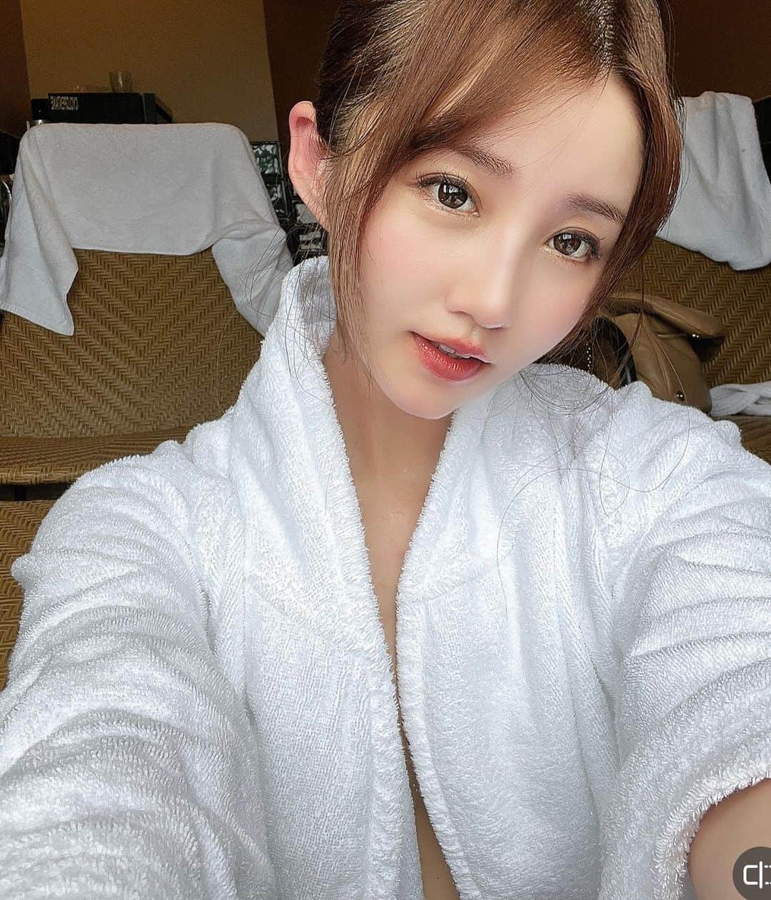 BABIのインスタグラム