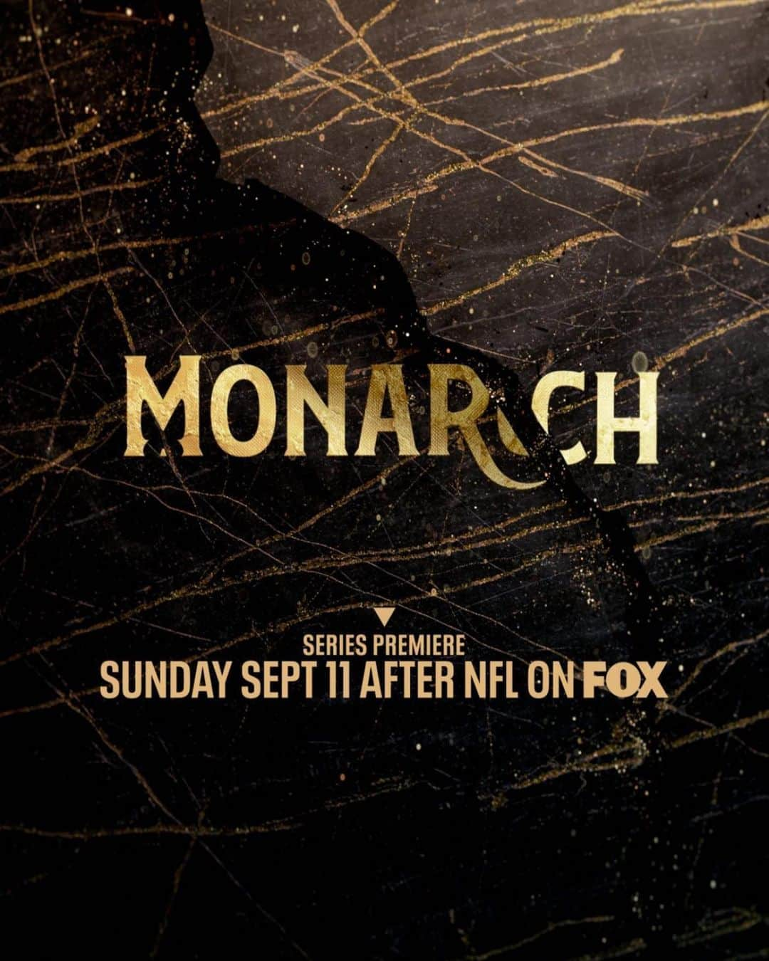 D・W・モフェットのインスタグラム：「An auspicious premiere date for a ROCKING new show. Can’t wait to see Episode #1!!!! @monarchonfox @traceadkins @damondayoub @meaganholder」