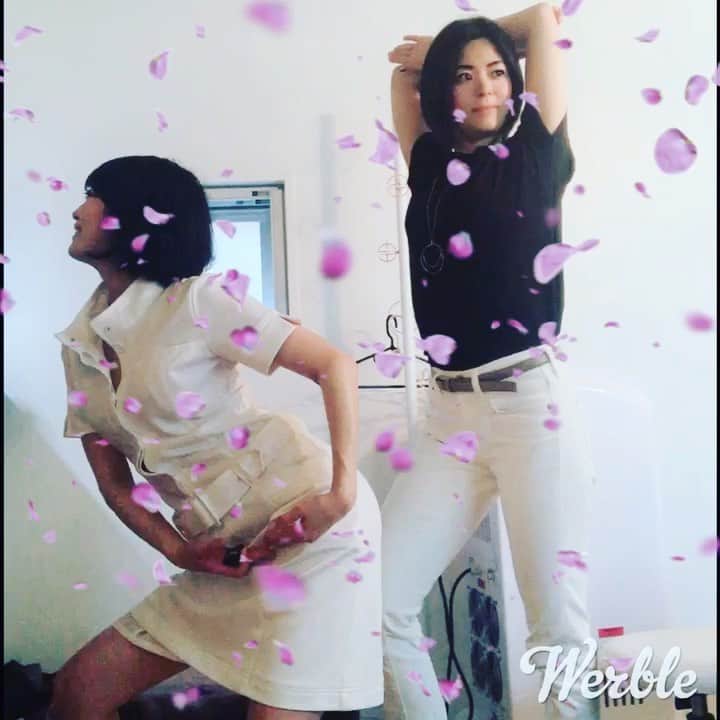 みやざきやすこのインスタグラム