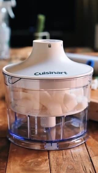 Cuisinart(クイジナート)ジャパン公式アカウントのインスタグラム