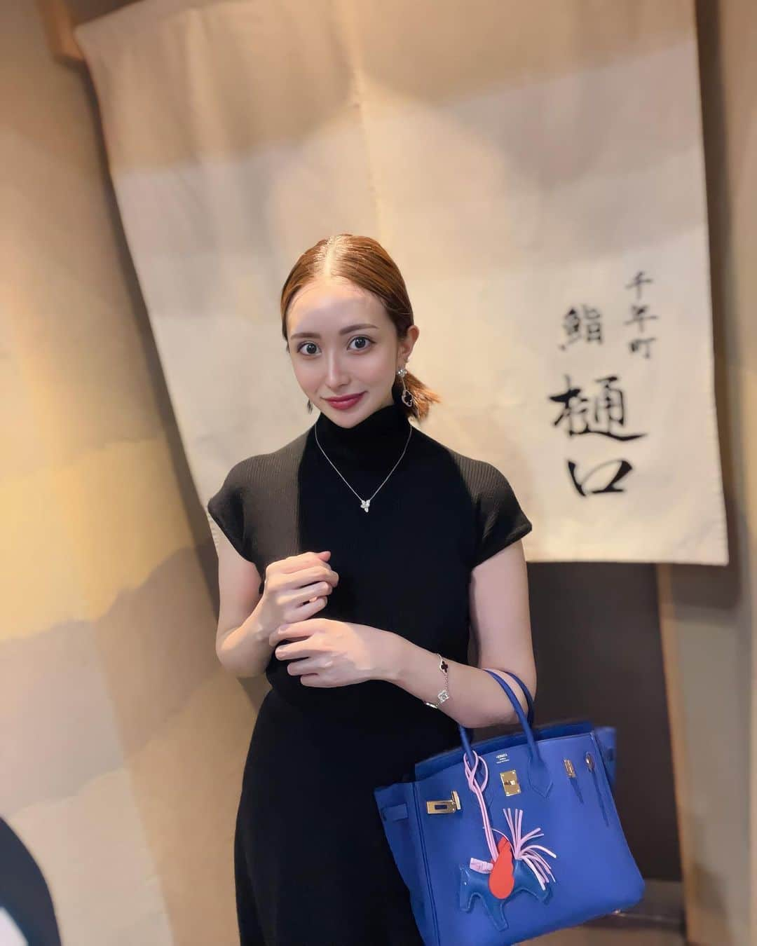 小川真葵のインスタグラム