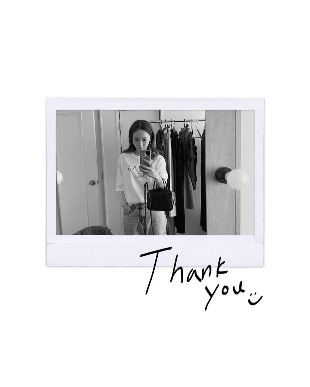 田中里奈さんのインスタグラム写真 - (田中里奈Instagram)「しまむらさんでのコラボブランドのお知らせ、楽しみにして下さってる皆様ありがとうございます♡ 嬉しいコメントやメッセージ、あと拡散して下さってる方もたくさんいて、本当に感謝の気持ちでいっぱいです😭✨  思った以上の反響で、しまむらさんの人気を改めて感じたのと、しまむらへの愛がある人がたくさんいるんだな〜と肌で感じられたのが個人的に嬉しかったことだったり。（誰かが何かを好きな気持ちに触れるのが好き。推しを推す友達を私は推してる←） そんなみんなが大切に思う、素敵なものに関われてることが本当に嬉しいです。 これからこのプロジェクトがどんなふうに育っていくのか、楽しみだな〜！  しまむらさんでの私のプロデュースブランド〝mysa closet〟、6月11日発売の第一弾のラインナップは今夜21時頃に公開します☺️（載せる画像の文字入れとか全部自分で内職したよ〜😂ついでに言うと、昨日の画像も全部！細かい作業好きで良かった…！）  大人めカジュアルがベースで、女性らしさも入ったお洋服たち。 皆さんの日々に心地よく寄り添えると嬉しいです♡  #rina_outfit ←日々のコーデはこちらに #mysacloset #田中里奈コラボ #しまむら #プチプラコーデ #しまパト #プチプラ #プチプラコーデ #田中里奈」6月7日 18時14分 - tanakaofficial