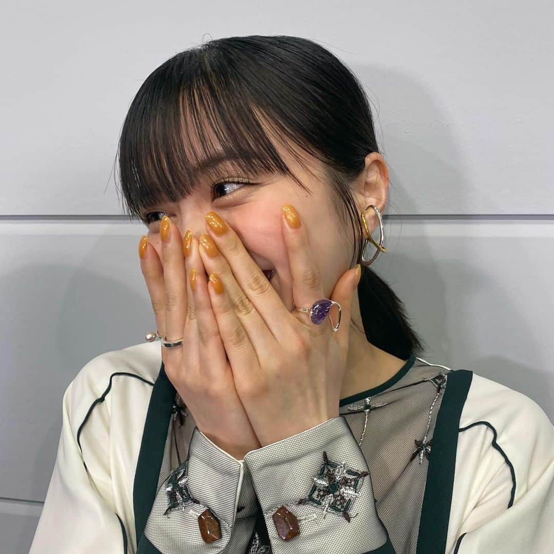 のインスタグラム：「ショートショート フィルムフェスティバル＆アジア ショートフィルム『百年十色』オンライントークイベントに、 中村蒼さん、向井宗敏監督と一緒に出演させていただきます🙆‍♀️ 6月8日（水）20時～ 参加予約受付中です！ぜひ☺︎」
