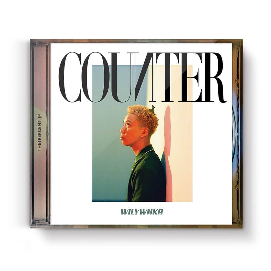WILYWNKAのインスタグラム：「約3年ぶりの3rdAlbum🤝 タイトルは"COUNTER"  思うように動けない日々や納得いかない事が続いたこの2、3年。 殆どlyricも書いてない一年もありました。 毎週のようにリリースされる他人の新曲。 満足できない自分はただただ眺めるだけ。 そんなつまらない日々は終わりです。 やっと皆んなに聴いてもらえる。  遂に。 6月17日。 皆さん是非。❤️  WILYWNKA 3rd ALBUM 『COUNTER』 2022.6.17(FRI) Digital / CD Release!  01 That's Me (Prod. DJ UPPERCUT)  02 Company Flow (Prod. ENDRUN)  03 Listen feat. KID PENSEUR & STICKY BUDS (Prod. DJ UPPERCUT) 04 Osaka Harlem feat. BYUNGSUNG KIM (Prod. hokuto) 05 Yakiniku feat. DJ C2 (Prod. FEZBEATZ) 06 Super Cypher feat. Leon Fanourakis (Prod. KM)  07 Winner (Prod. ARAABMUZIK) 08 SN.KMI.KER. (Prod. BACHLOGIC)  09 BADA BING! (Prod. 理貴) 10 No Rivals feat. Young Coco (Prod. ARAABMUZIK)  11 Keep It Runnin' feat. MFS (Prod. Taka Perry)  12 Feeling Like... (Prod. Brasstracks) 13 Chill Out (Prod. GeG)  14 Today (Prod. JIGG)  15 Friends feat. VIGORMAN (Prod. Brasstracks)   All songs mastered by Tatsuya Sato (The Mastering Palace)  Digital Link: https://linkco.re/BT9Svrue CD Link: https://bit.ly/COUNTER_CD  SPECIAL THANKS🙏🏻🙏🏻🙏🏻 @xxdjuppercutxx  @ennddrrun  @kidpenseur  @sticky_buds_sticky  @stillgoldninja  @hokuto184  @djc2  @fezbeatz  @leonfanourakis  @kmmusic_official  @araabmuzik  #BACHLOGIC @riki_creative  @youngsavagecoco  @mother_fuckin_savage_2020  @takaperry  @brasstracks  @gegismellow  @_jigg_jigg_  @vigor_insta  @tatsuyasatomastering  @themasteringpalace  @onepercent.jp」
