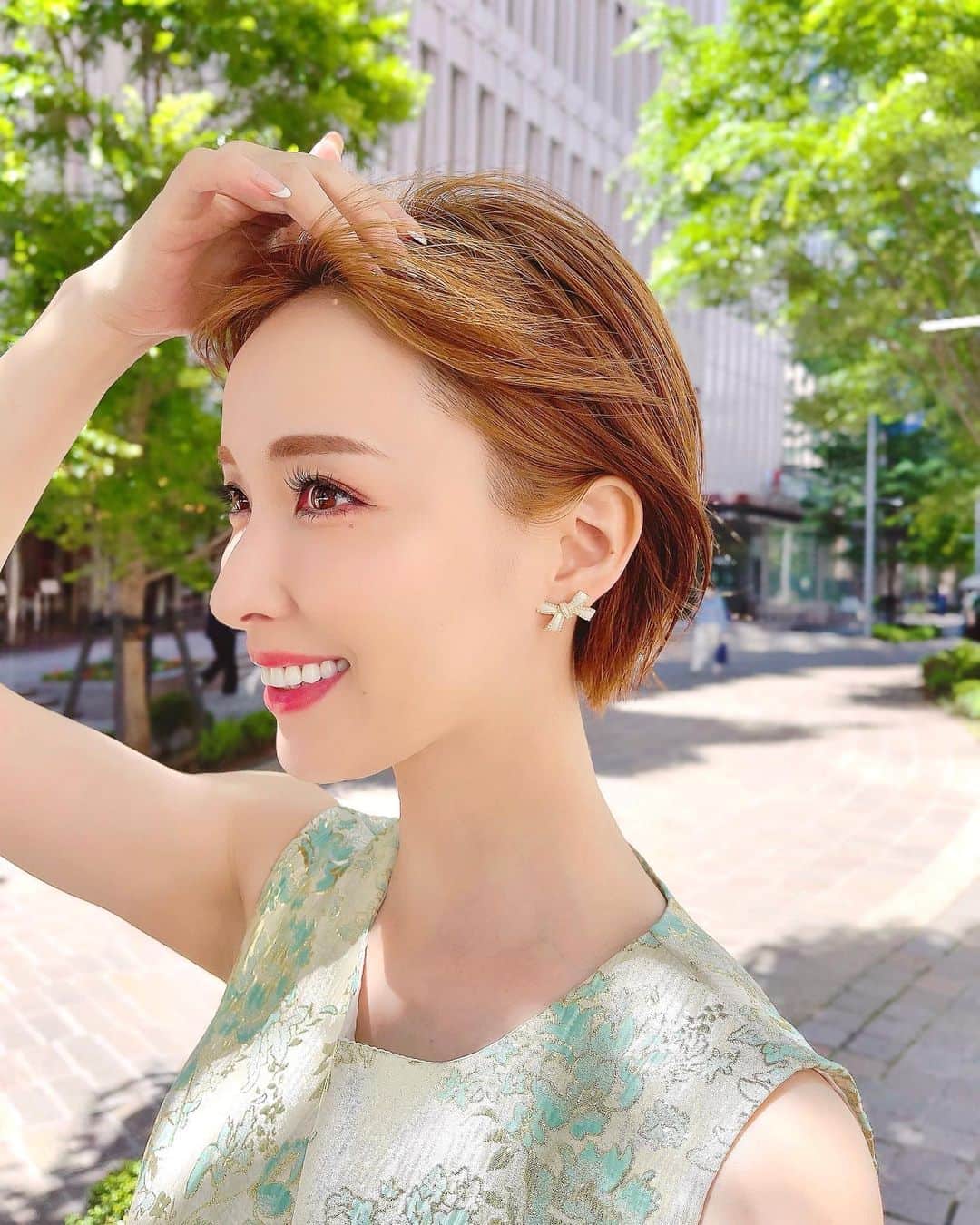 瀬戸早妃のインスタグラム