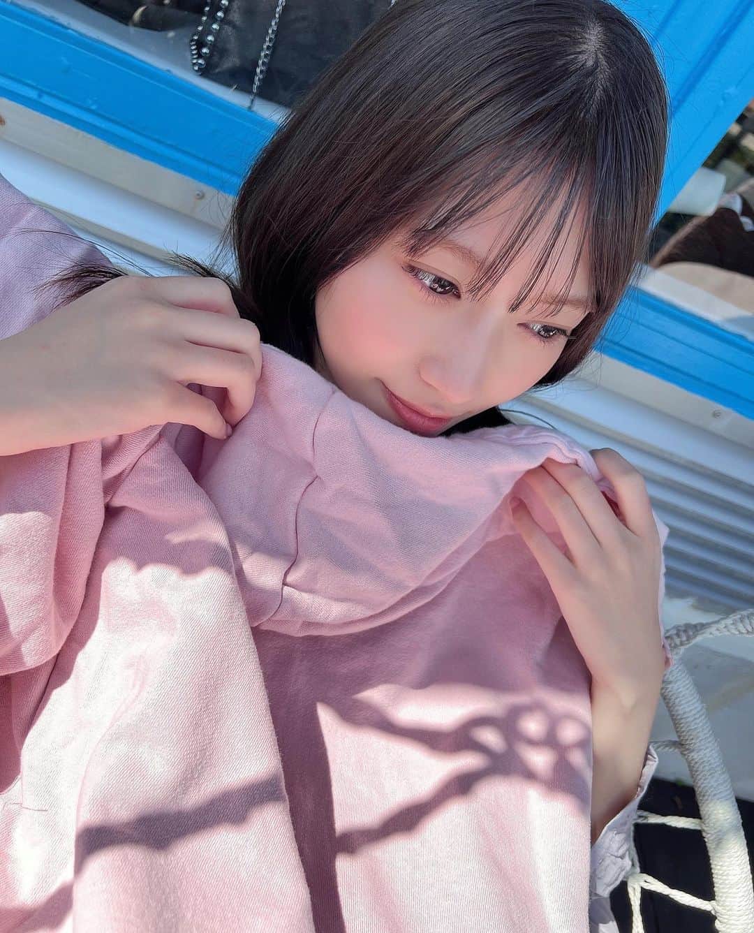 山下エミリーのインスタグラム