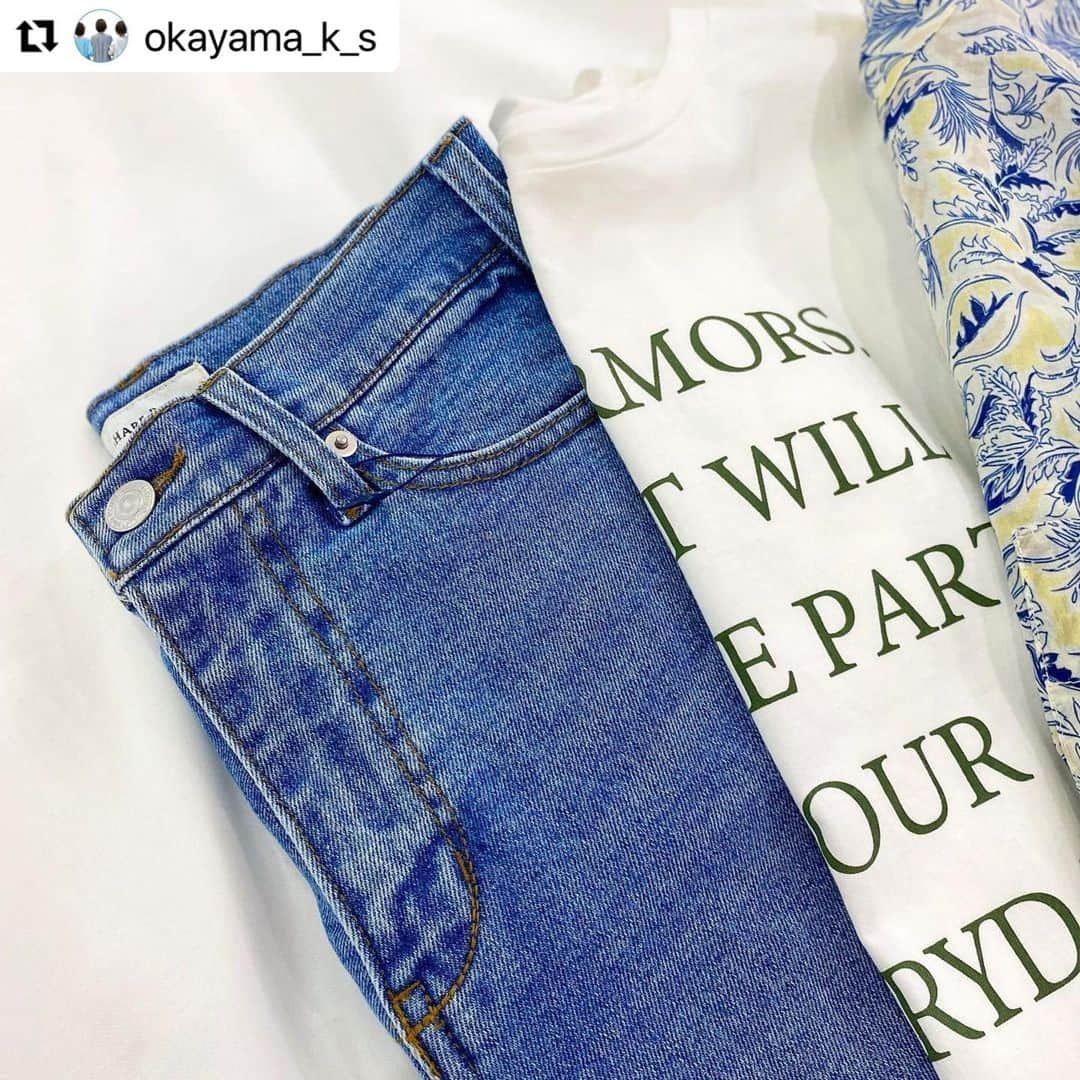 SHARE PARKさんのインスタグラム写真 - (SHARE PARKInstagram)「#Repost @okayama_k_s with @make_repost ・・・ 🌸🌵💫 ⁡ 〜お取り扱いブランド〜 組曲S・R・L SHARE PARK ⁡ 他にもPOPUPで毎月いろんなブランドを展開してます！ ⁡ #onward #kumikyoku #SHAREPARK ⁡」6月7日 15時07分 - sharepark_official