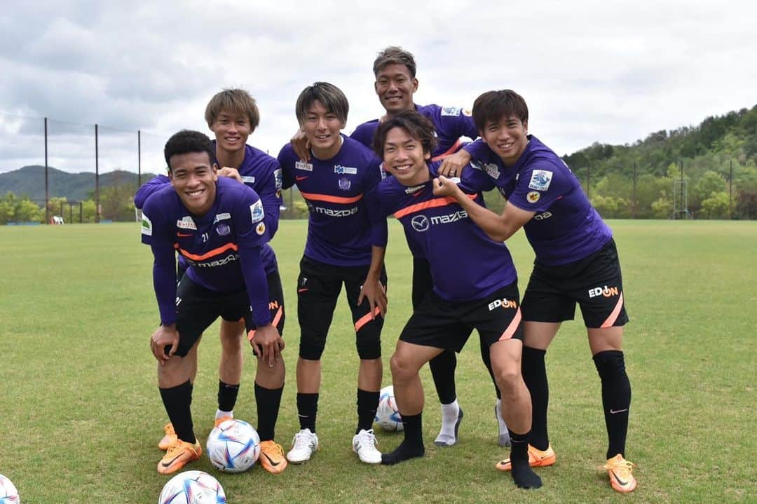 松本泰志のインスタグラム