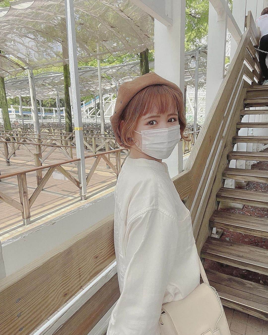 荒木美穂のインスタグラム