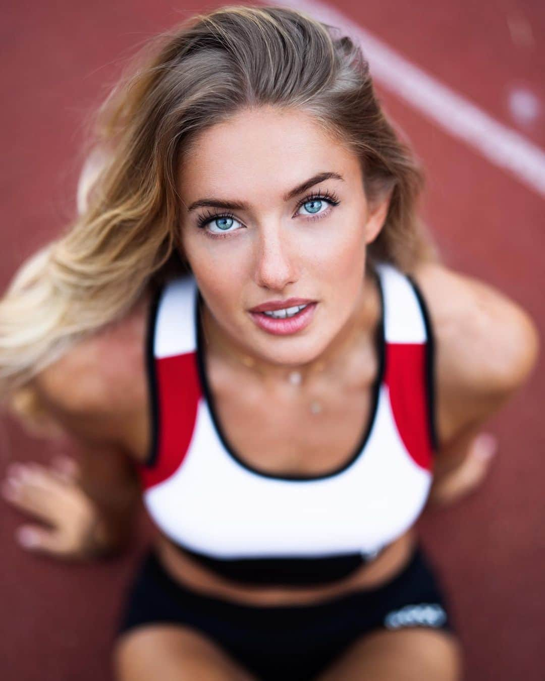 アリカ・シュミットさんのインスタグラム写真 - (アリカ・シュミットInstagram)「Embrace the lows, the highs wouldn‘t exist without them.  📸 @fredirichter   #portraitphotography #trackandfield #portrait #portraitfotografie #portrait_vision #portrait_shots #portraitphotography」6月8日 3時25分 - alicasmd