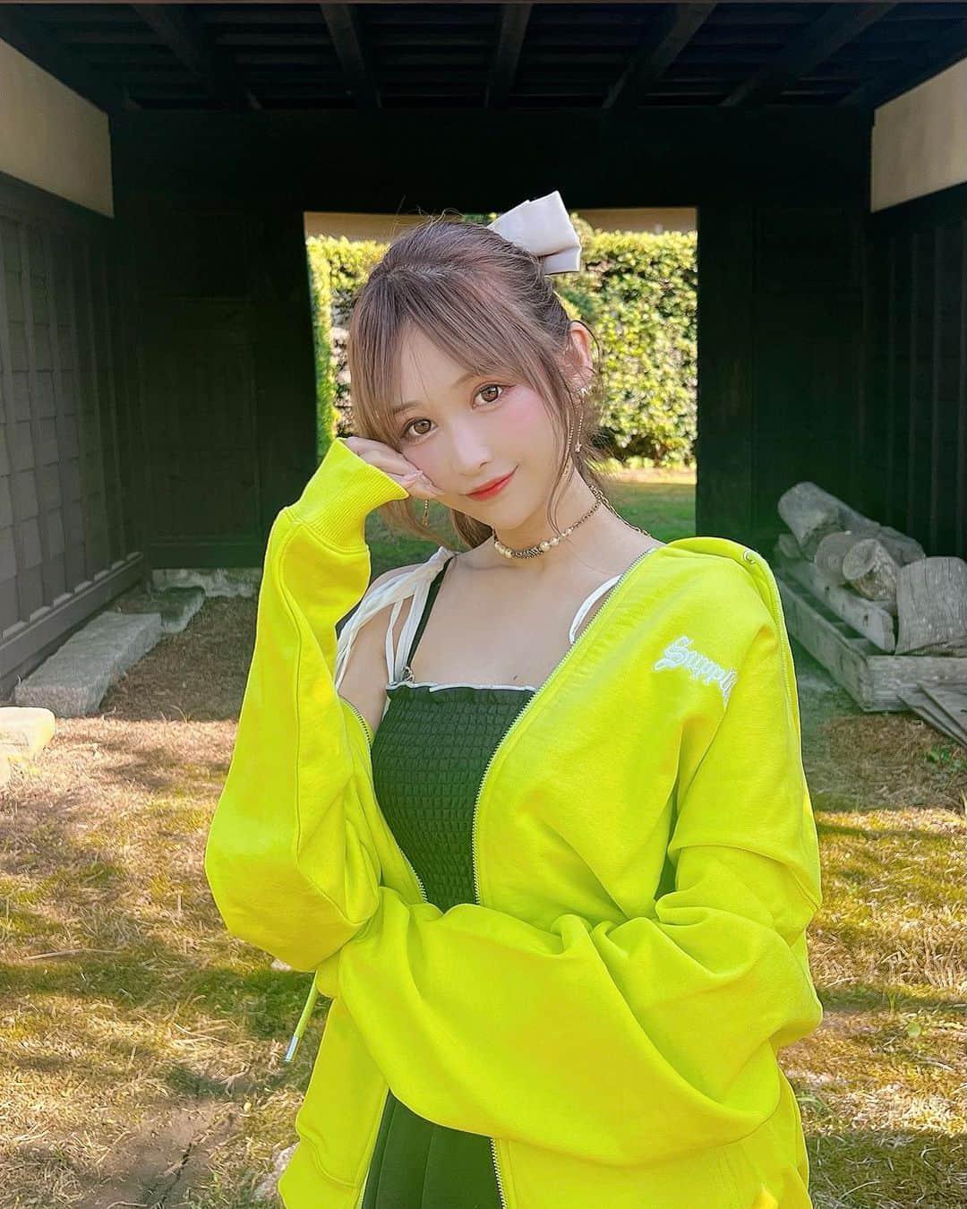 浦西ひかるのインスタグラム