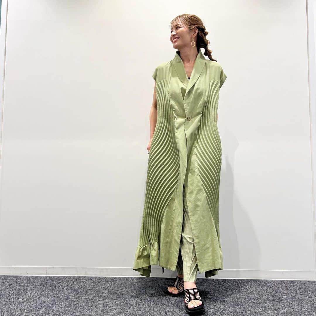 新山千春のインスタグラム