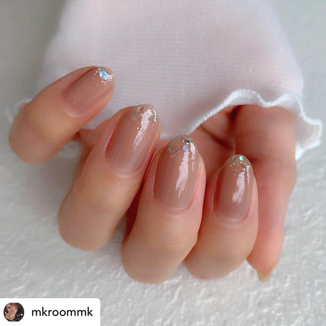 【PLANET NAIL（プラネット ネイル）】公式のインスタグラム