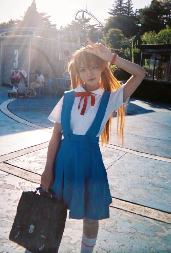 凸守たかねのインスタグラム