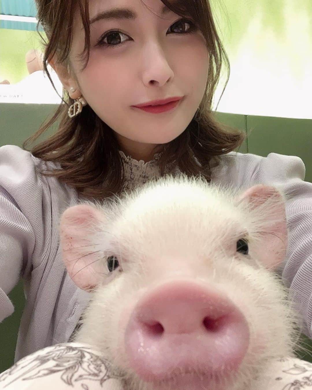 新藤加菜のインスタグラム