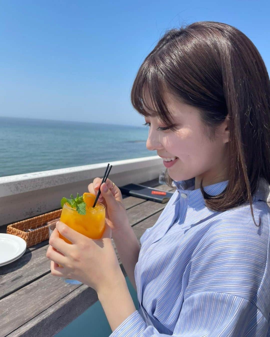 檜垣すみれのインスタグラム：「#アーカイブ#淡路島」