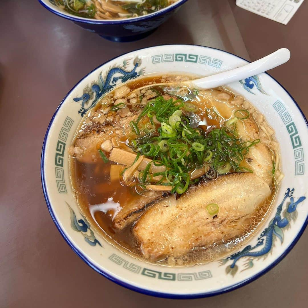 桝田奈津子さんのインスタグラム写真 - (桝田奈津子Instagram)「🚴🏻‍♀️🏝🍜🤤」6月7日 22時12分 - natsuko_masuda