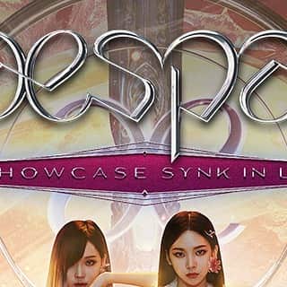 aespaさんのインスタグラム写真 - (aespaInstagram)「✨aespa Showcase SYNK in LA!✨ aespa’s first showcase in LA  📍 YouTube Theater on June 26 📢Tickets on sale Fri., June 10 at 3PM PT 🎟 bit.ly/3H4V2fx  #aespa #æspa #에스파 #aespaShowcaseSYNKinLA #Girls」6月8日 0時27分 - aespa_official