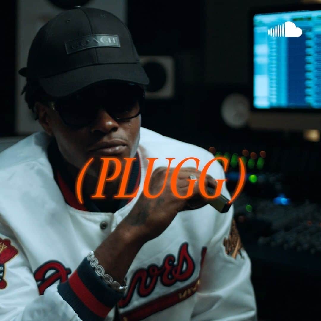 サウンドクラウドのインスタグラム：「Scenes: Plugg, the new SoundCloud documentary on the ATL Plugg scene is out now!! 🔌 🔥 Watch it at the link in bio. #SoundCloudScenes」