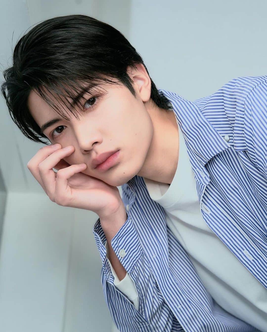 中野晴仁のインスタグラム