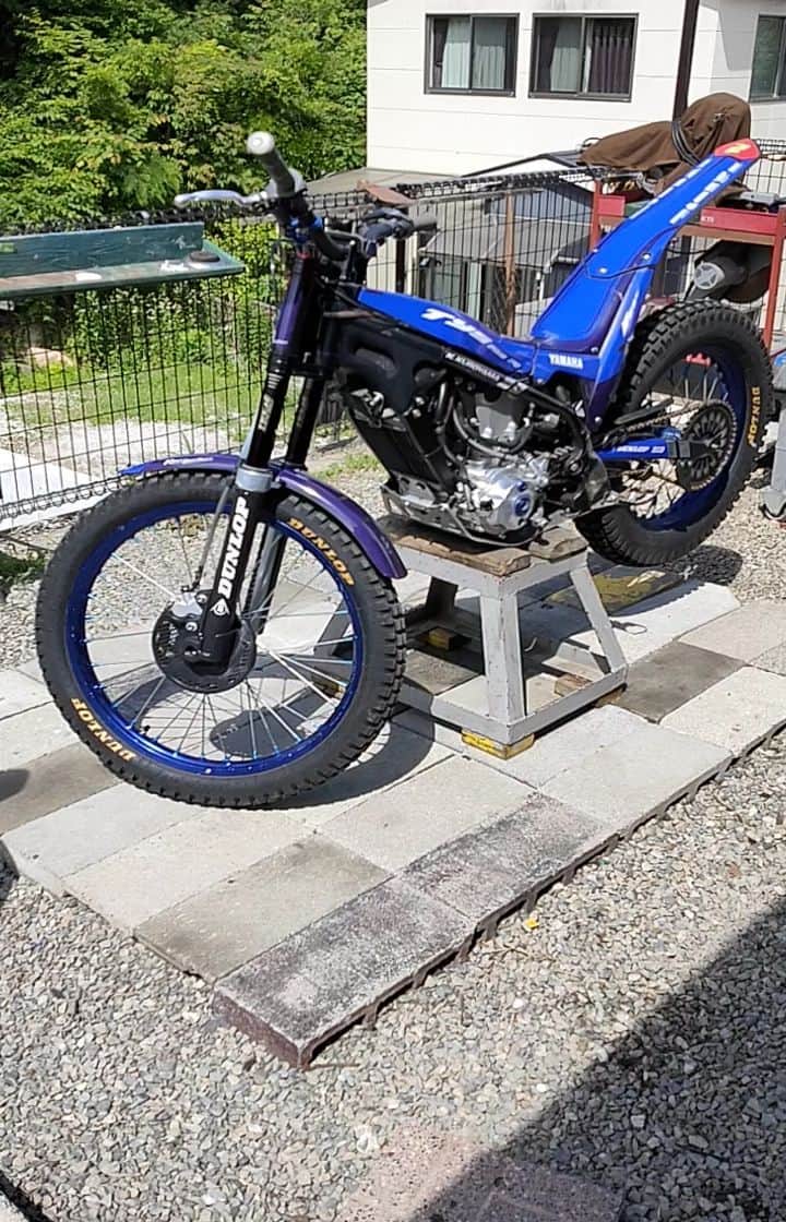 黒山健一のインスタグラム