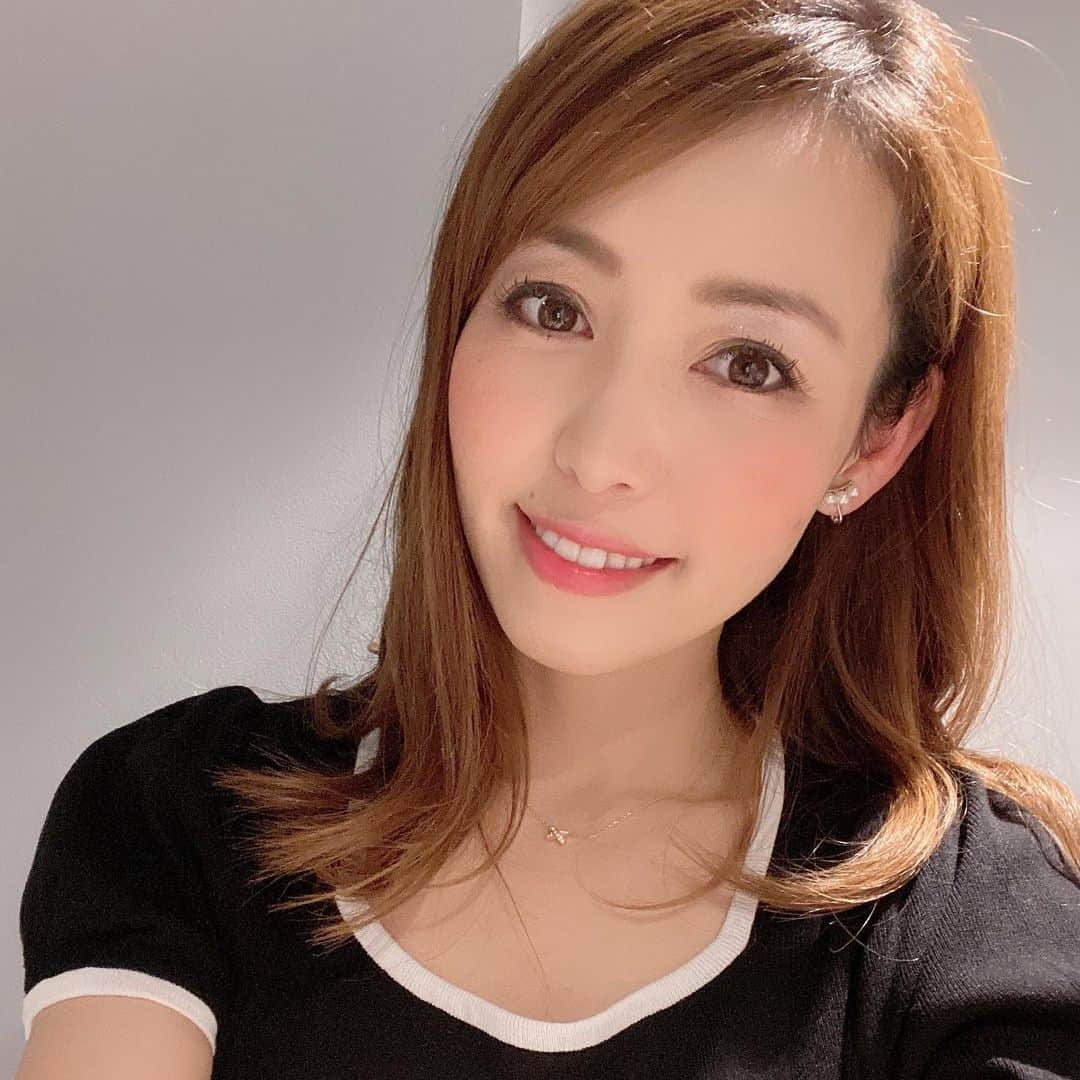 澤野井香里のインスタグラム