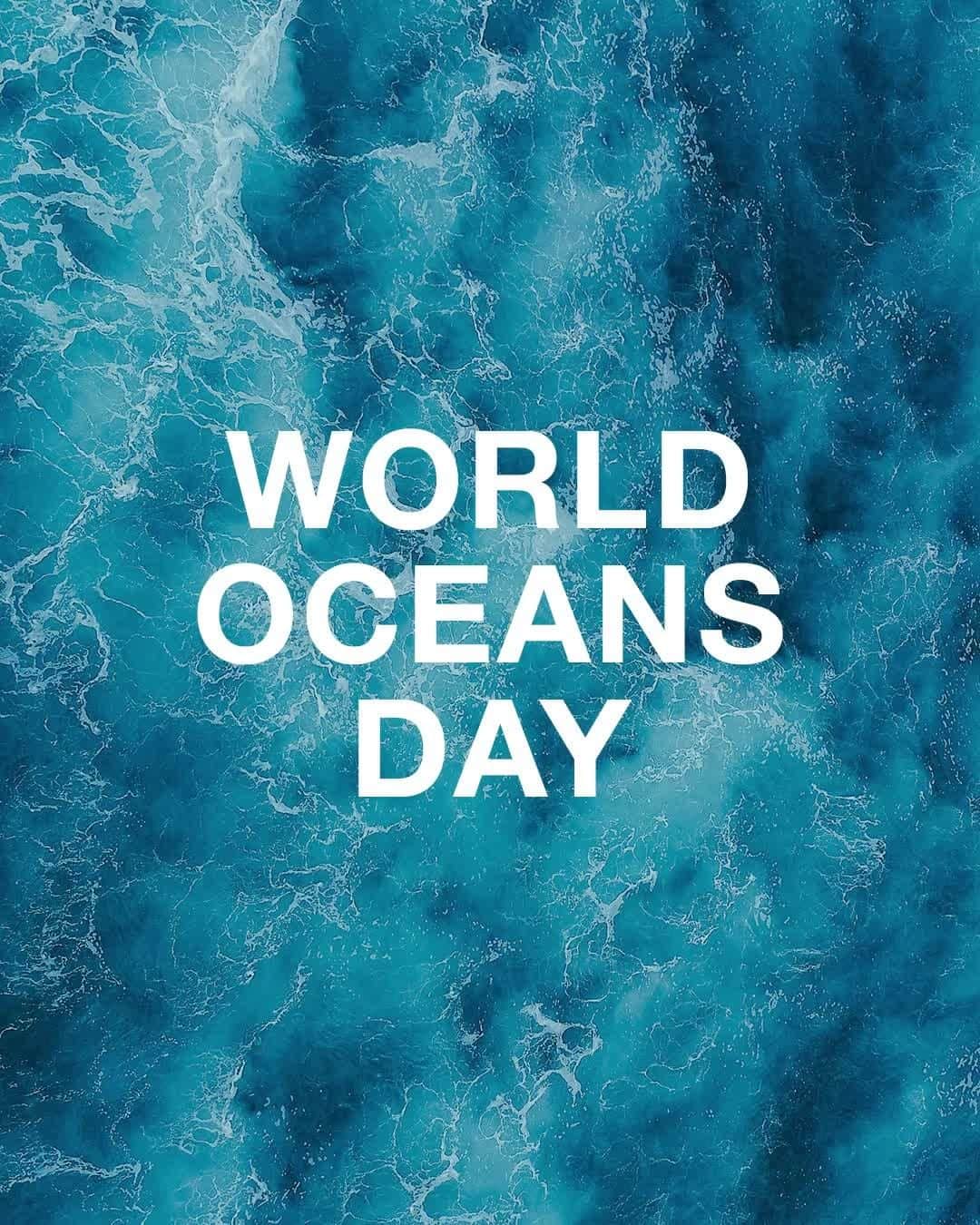 Stop The Water While Using Me!のインスタグラム：「Etwa 71% der Erdoberfläche sind mit Wasser bedeckt, davon sind 96,5% Meerwasser. Kein Wunder also, dass unsere Erde auch der blaue Planet genannt wird. 🌎 ⁠ Der World Oceans Day erinnert uns jedes Jahr daran, welche bedeutsame Rolle unsere Meere für unser alltägliches Leben haben. Denn Wasser ist die Grundlage allen Lebens und eine unserer kostbarsten Ressourcen. 🌊⁠ ⁠ #stopthewater #stopthewaterwhileusingme #worldoceansday #welttagdermeere #savewater」