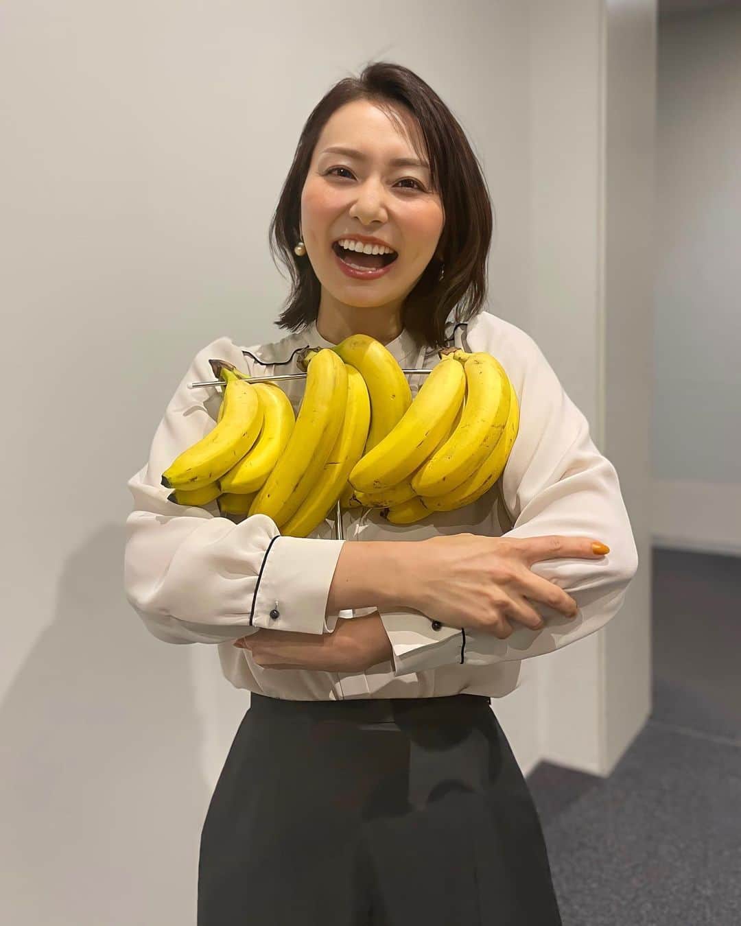 本間智恵のインスタグラム