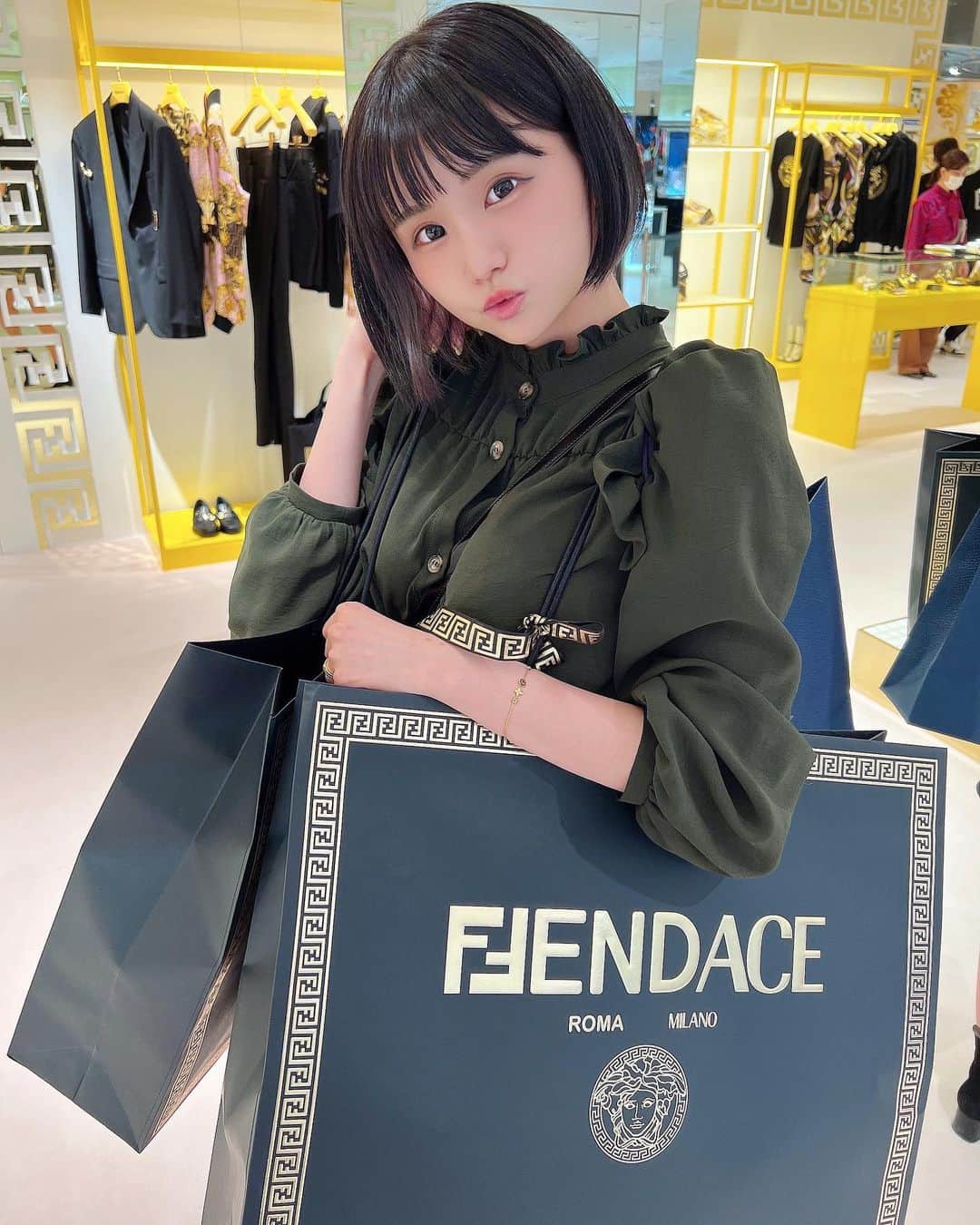 みもれもんのインスタグラム
