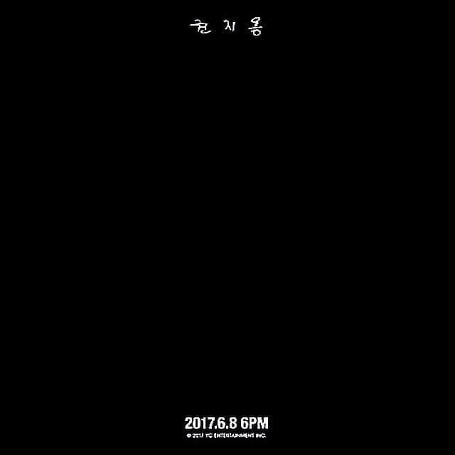 G-DRAGONのインスタグラム：「5 years have passed since then」