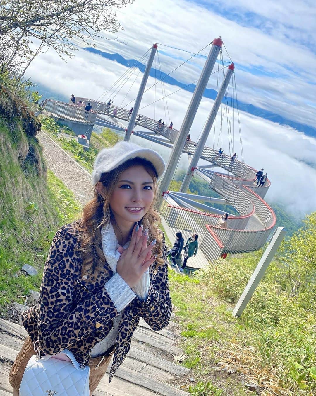 堀えりかのグルメインスタ