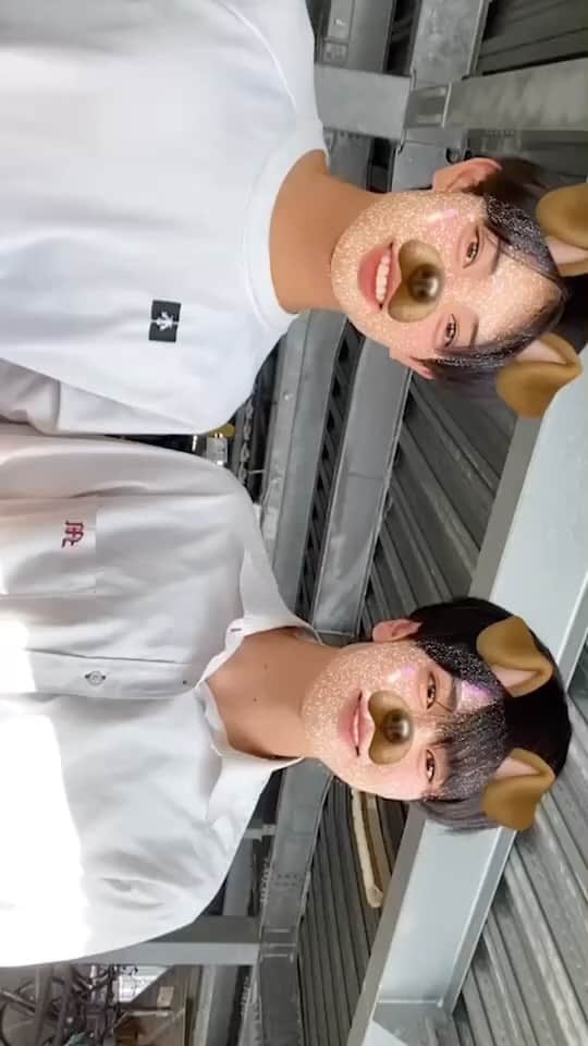 内田禅のインスタグラム：「高校の友達ー！😁😁」
