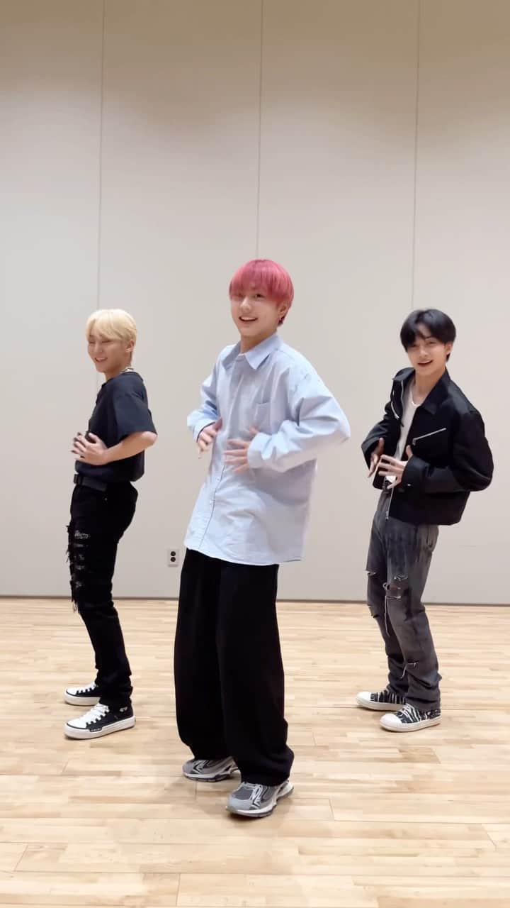 SEVENTEENのインスタグラム