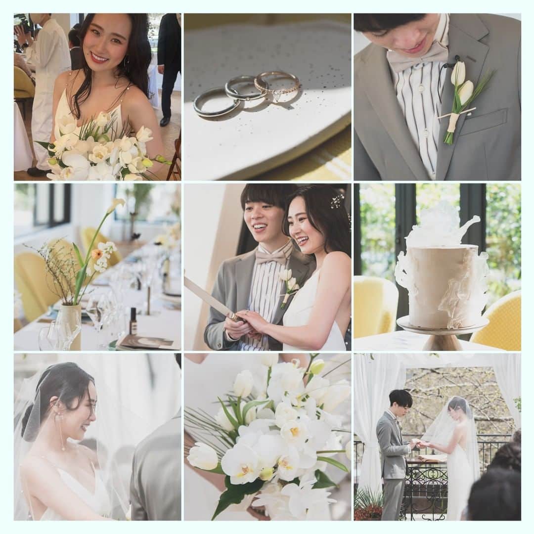 Wedding Park 公式さんのインスタグラム写真 - (Wedding Park 公式Instagram)「👑2022年5月のベストハナレポ💐  こんばんは！ウエディングパークのハナレポ編集部です💁‍♀️  2022年5月の #ベストハナレポ は  @n_y_wed  さんです✨  おめでとうございます！🎉  ハナレポのタイトルは『アットホームで笑顔溢れる時間に』。  『私たちの結婚式のテーマは 家族や友人に感謝の気持ちを伝えることでした。 普通の結婚式だとお色直しで みんなと離れる時間があったり、 せっかく来てくれたゲストの方と 楽しく話す時間もない… 参列した経験からそんなイメージを持ってました。  自分たちの大切な家族や友人が 一気に集まる機会なんて 人生で数えるほどなんだからたくさん話せて 距離が近い方がいい。  私たち夫婦はアットホームで距離の近い結婚式を テーマに準備しました🥰』  そんなおふたりの想いが詰まった結婚式の魅力を、 紹介させていただいています❤︎ ぜひ見てみてください👰 https://www.weddingpark.net/magazine/8971/ ※もしくは「ウエディングパークマガジン」でGoogle検索！  ーーーーーー  💡この結婚式場を詳しく 日比谷パレス（東京都） https://s.weddingpark.net/00000e17/  💐この結婚式を詳しく 式場決定の決め手から、 準備の実例までまるごとチェック✍ ▽ @n_y_wed さまのハナレポ！ https://s.weddingpark.net/hanarepo/11887/  ーーーーーー #ベストハナレポ にエントリーしよう👑  @weddingpark をフォロー ＋#ベストハナレポ をつけて 投稿してください♡  ベストハナレポに選ばれた花嫁さまは 月末に表彰投稿をさせていただいています♩  たくさんのご参加お待ちしています！  ーーーーーー #プレ花嫁 #式場探し  #ウエパ #ウエディングパーク #ハナレポ #結婚式準備レポ #東京花嫁 #東京結婚式場 #日比谷パレス  #会場装花 #結婚式テーマ #挙式ヘア #花嫁ヘア ーーーーーー」6月8日 17時37分 - weddingpark