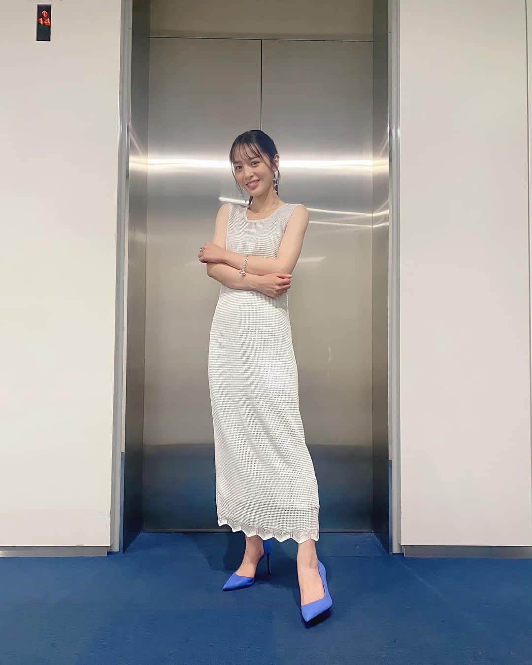 神部美咲のインスタグラム：「今夜21:00〜 日テレ 【上田と女が吠える夜】 出演させて頂きます😊💜  占い大好きな女VS占いを信じない女  事務所の大先輩若槻さんと ご一緒させて貰えました🥰🥰 嬉しかった〜〜🤭🤭🤭  ぜひご覧ください☺️  #上田と女が吠える夜」