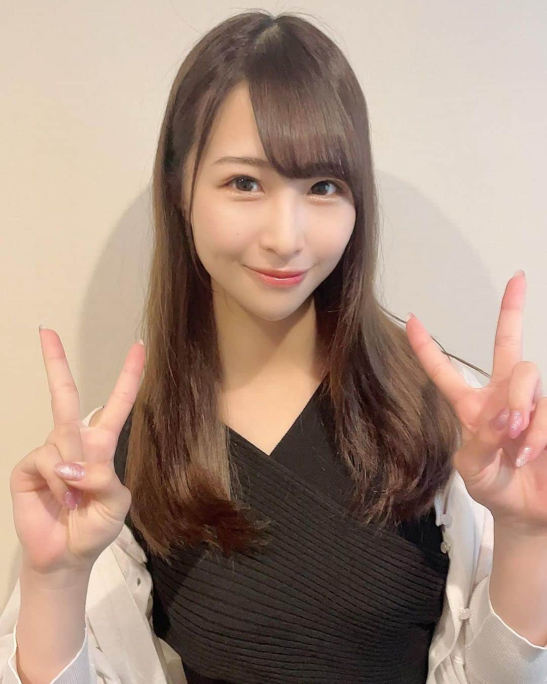 XCITYのインスタグラム：「三尾めぐさん しっとり艶系美女ですが、学生時代は陸上で全国大会にも出場したガチアスリートだったそうです！」