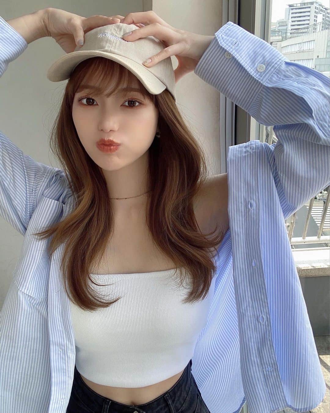 相楽優佳のグルメインスタ