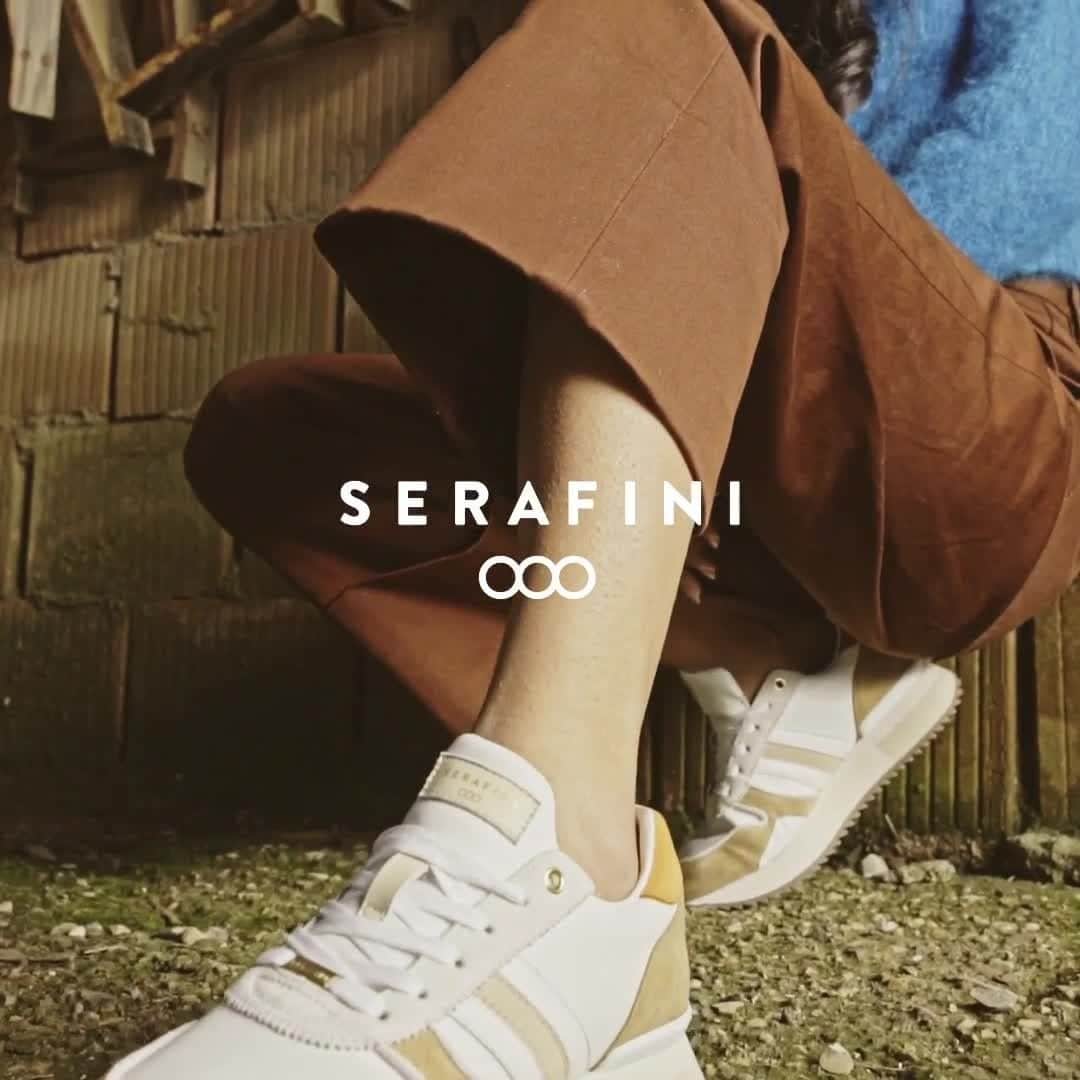 セラフィーニのインスタグラム