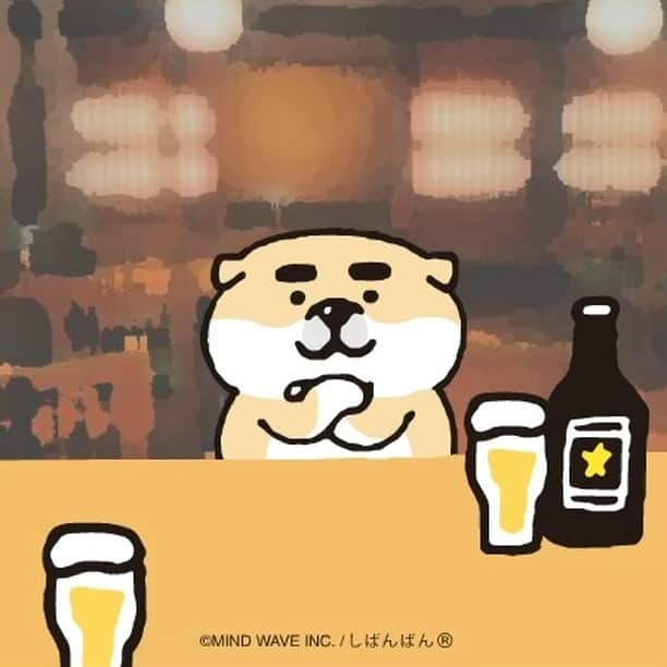 オオゴシヤステルのインスタグラム：「いいから むちころに話してみなしゃい  ( ᐡ ・ᴥ・ᐡ )  #むちころ相談室 #今日のしばんばん #しばんばん #shibanban #むちころばんばん #muchicorobanban #マインドウェイブ #mindwave #しばんばんまんが #オオゴシヤステル #柴犬 #shibainu #しばいぬ」