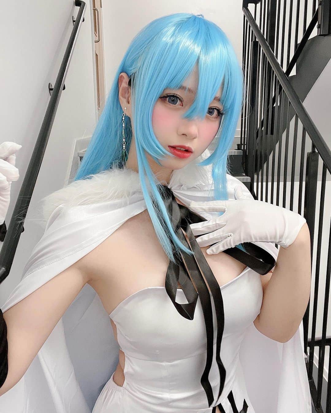 Borusushiのインスタグラム：「我的使命是用歌声带给大家幸福~」