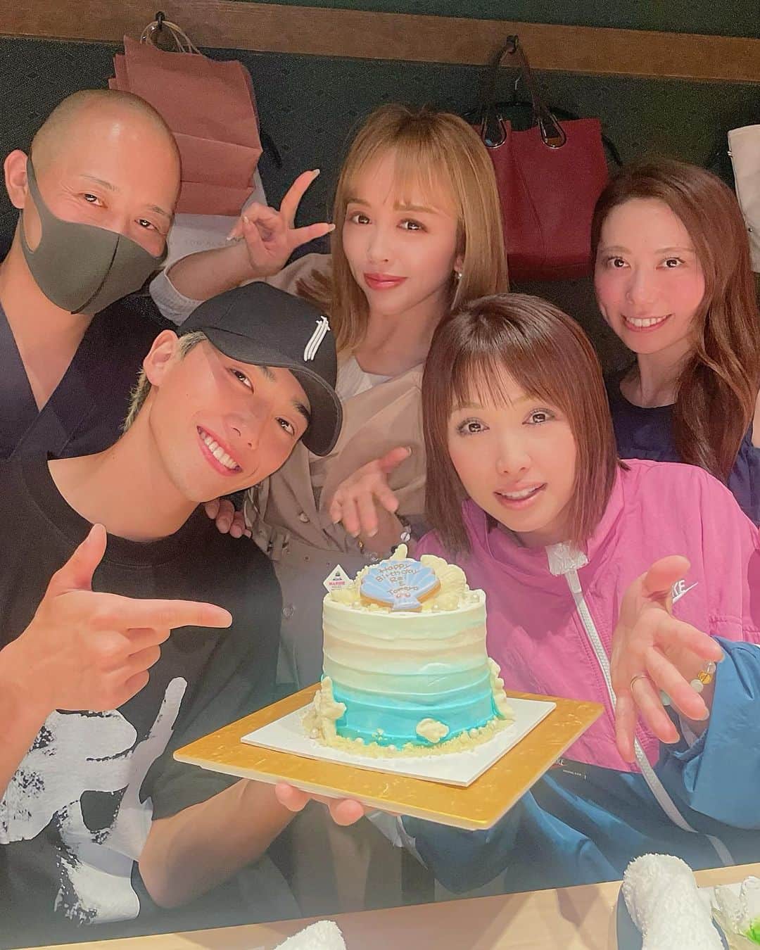 板橋瑠美のグルメインスタ