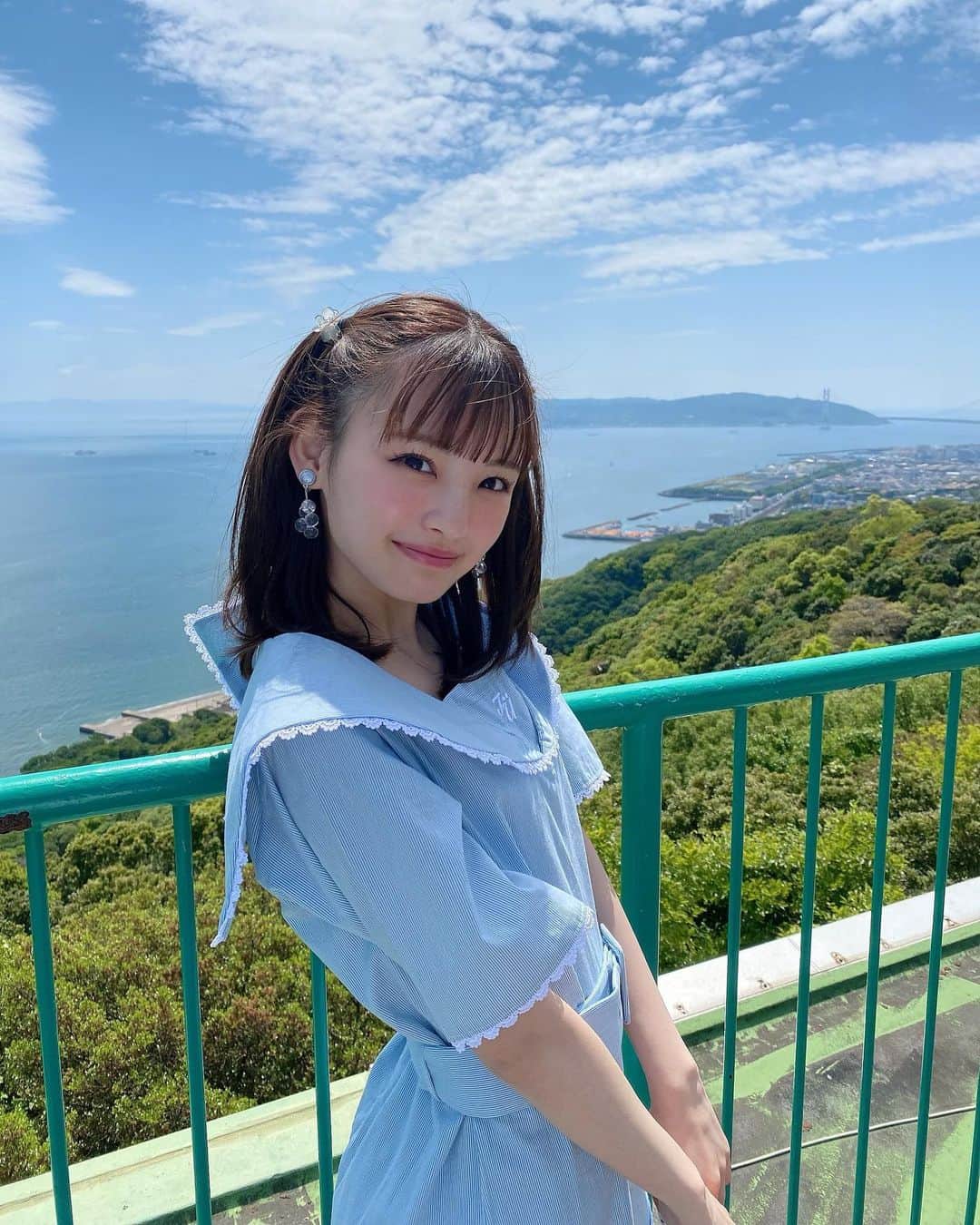 新澤菜央のインスタグラム